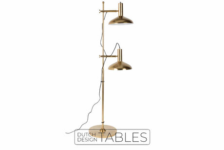 Vloerlamp Dutchbone Karish Dutch Design Tables