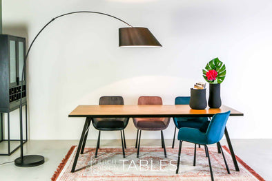 Dutch Design Tables