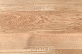 Tafel eiken DREAUM Elegante Dutch Design Tables