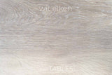 Tafel eiken DREAUM Elegante Dutch Design Tables